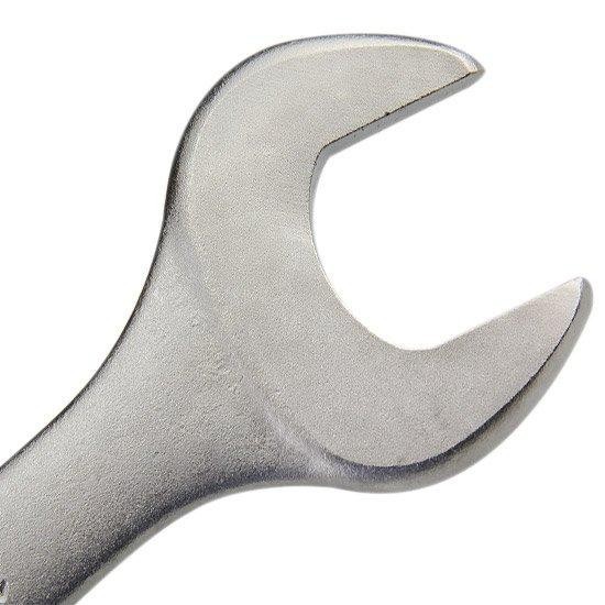Detalhes do Chave Combinada 1.5/16 Polegadas Aço Cromo Robusta Temperada - Tramontina