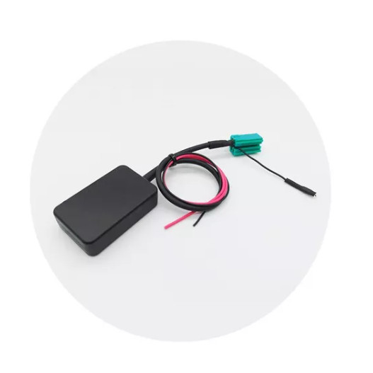 Cabo Usb + Interface Bluetooth Connect Idea Strada Siena