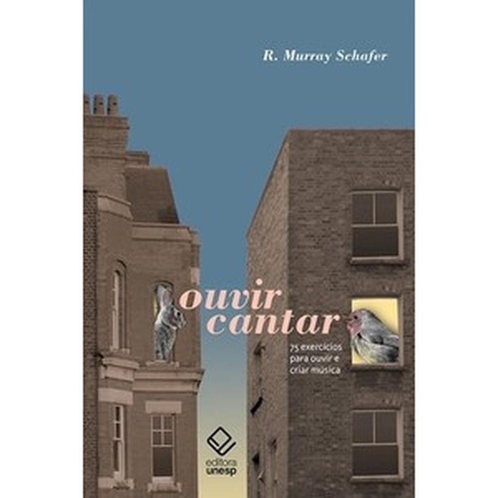 Ouvircantar - Editora UNESP