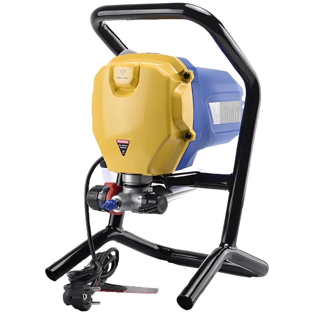Máquina de Pintura Airless 220V RP8626 RONGPENG LEPONO em Oferta na Shopee