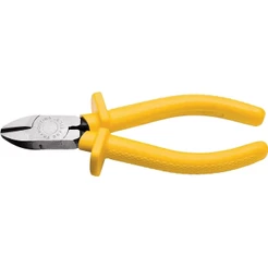 Alicate Tramontina Isolado Corte Diagonal 6", em Aço Carbono Especial - 41006/106