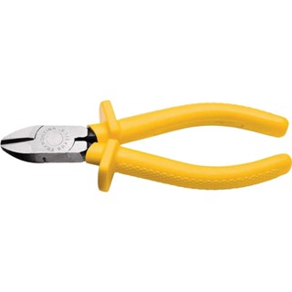 Alicate Tramontina Isolado Corte Diagonal 6", em Aço Carbono Especial - 41006/106 em Oferta na Shopee