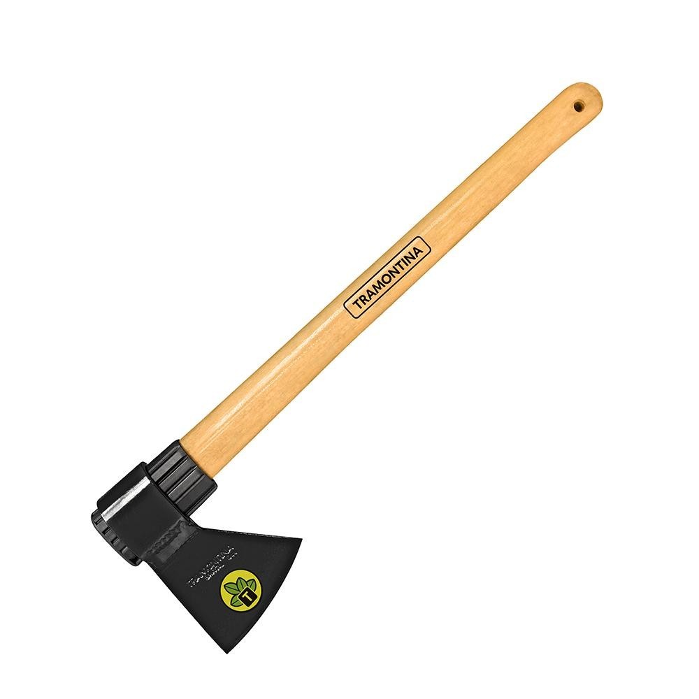 Machado Soldado com Cabeça Redonda Tramontina 2.0 com Cabo de 50cm - 77322/424 - Home & Living