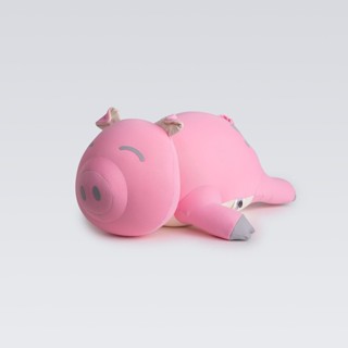 Almofada Bichinho Porca Mercedes - Loja Fom em Oferta na Shopee