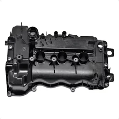 Tampa Válvulas Renault Sandero 2017 a 2023 - 1353688 - 35160