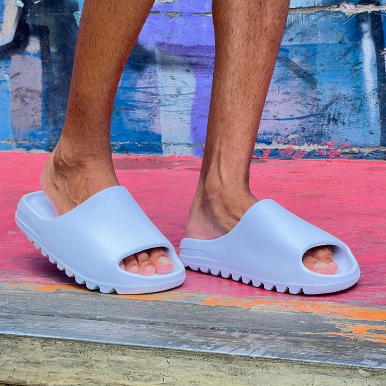 Chinelo Nuvem Masculino Slide Unissex Jogador Blogueiro Tendencia em Oferta na Shopee