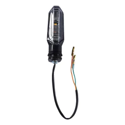 Pisca Adv 150 Dianteiro Esquerdo Traseiro Direito