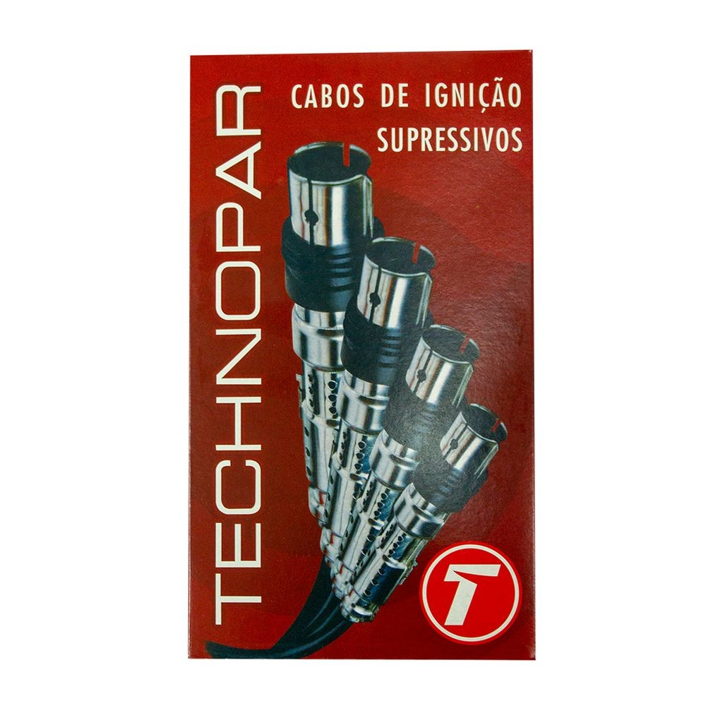 Cabo De Vela SIENA 1.3 16v Fire 2000 Ate 2007 - 85638 - FI02