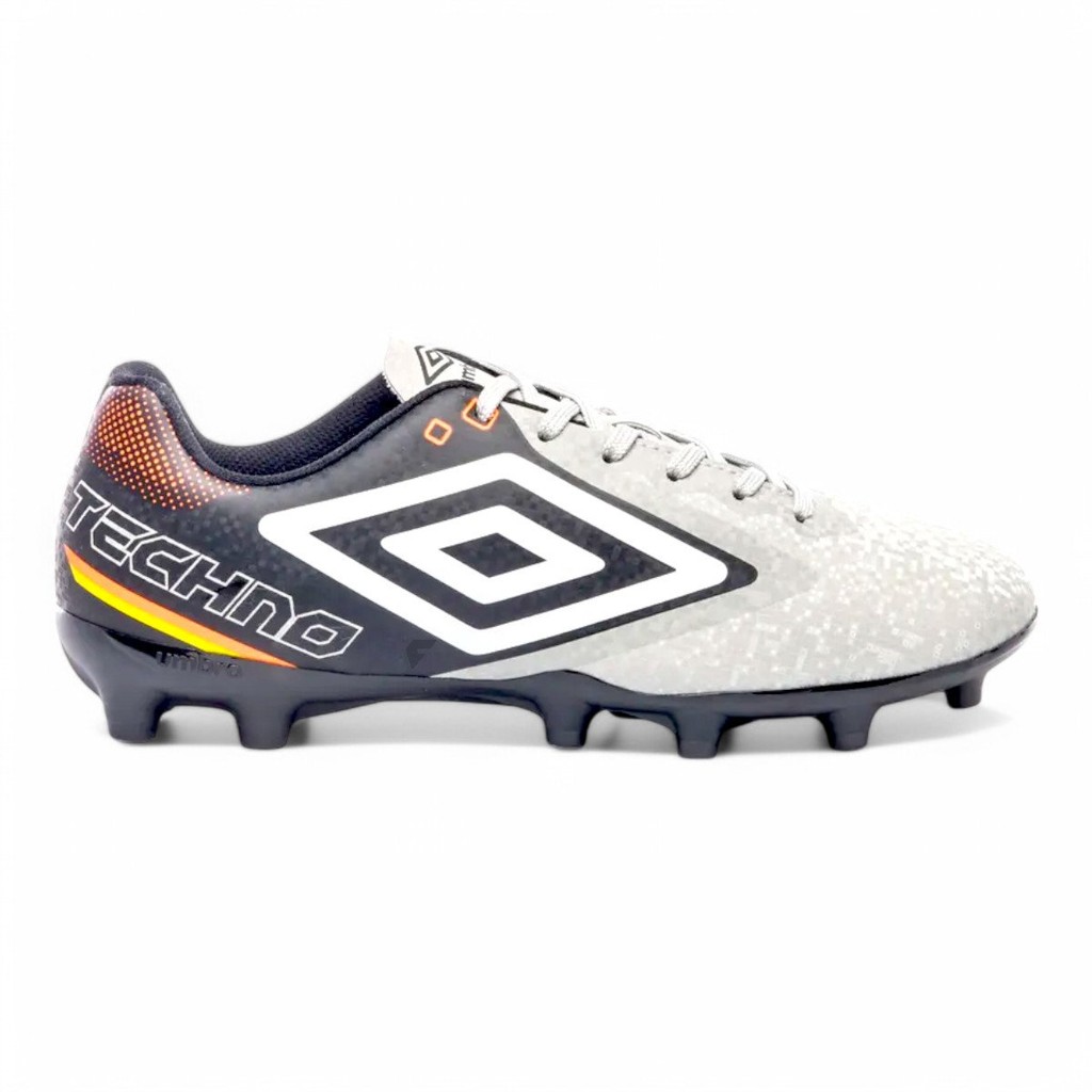 Chuteira Campo Umbro Techno II  Adulto