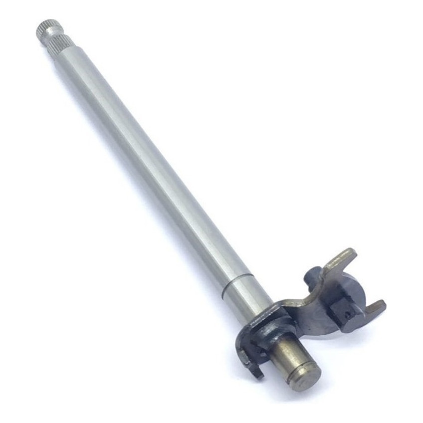 Eixo Cambio Seletor De Marcha Crf 230 Modelo Original