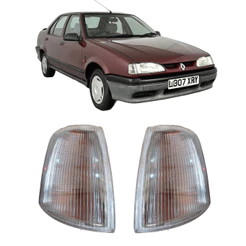 Lanterna Seta Pisca Renault R19 1993 94 95 96 97 98 99 2000