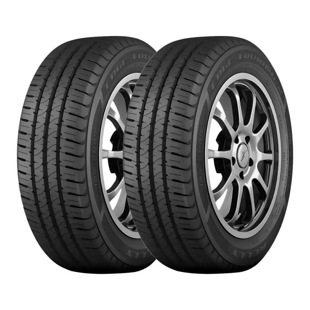 Kit 2 Pneus Goodyear Aro 13 175/70R13 Kelly Edge Touring 2 82T