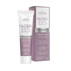 Creme Multirreparador Profuse Calmante Nutrel B5 20g