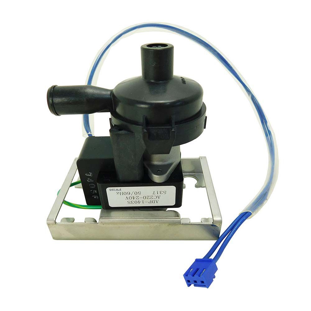 Bomba de Dreno Hitachi Cassete Modelos RCI 15.000 a 50.000 Btus TCCD 9.000 a 42.000 Btus