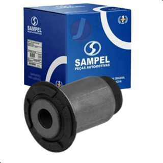 Bucha Para Suspensão Menor da Bandeja Grand Siena 2012 até 2021 Sampel em Oferta na Shopee