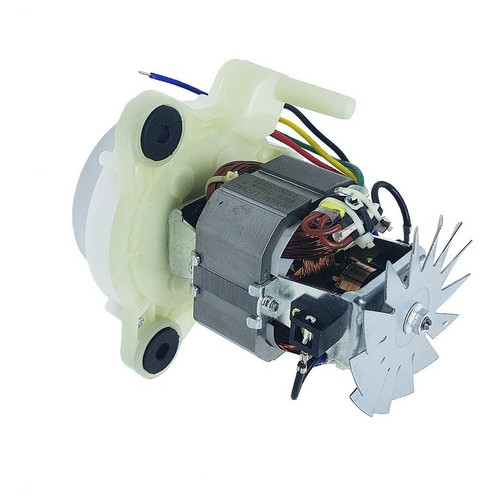 Motor Para Multiprocessador MPR Cadence 127v
