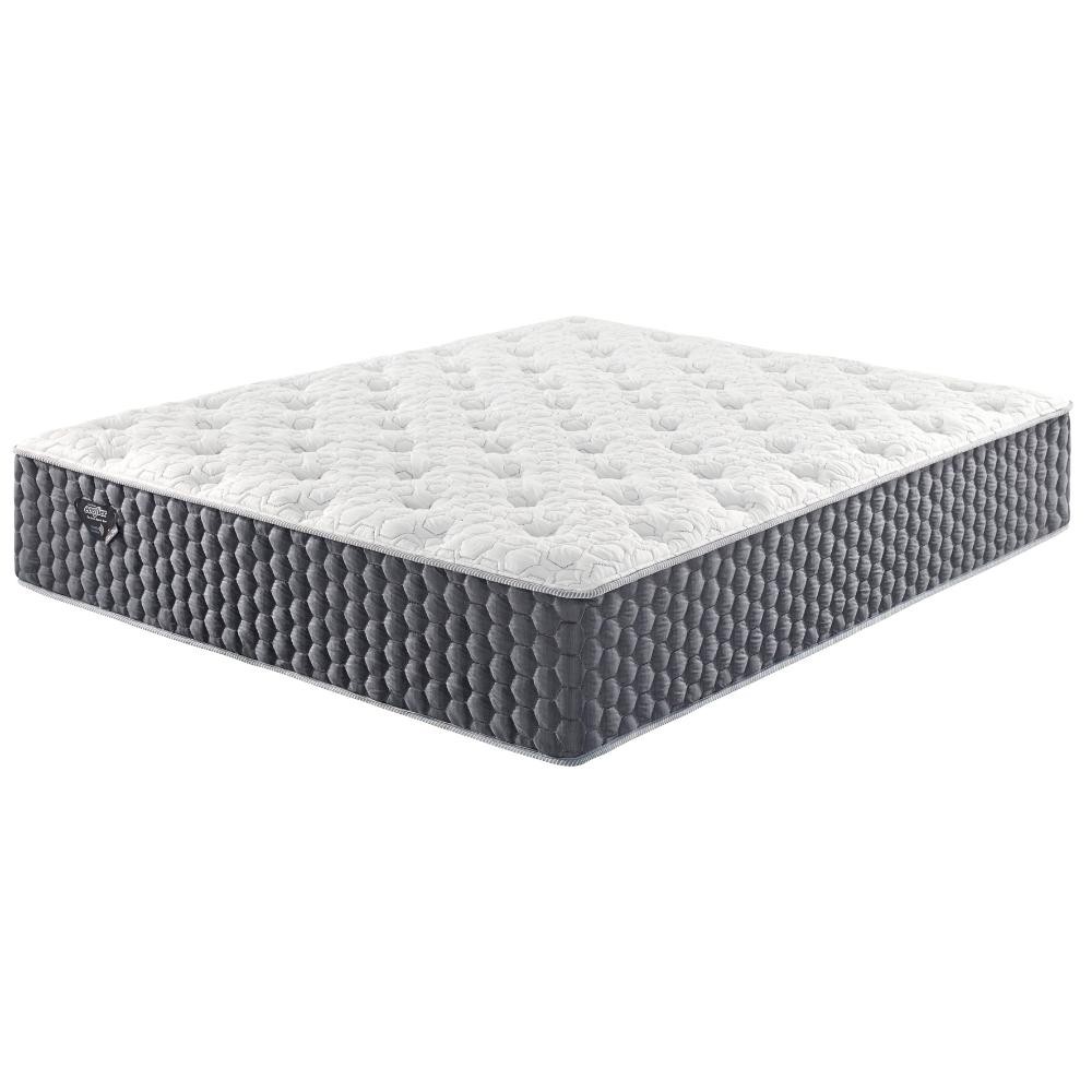 Colchão Relax Fresh Molas Ensacadas  Ecoflex Queen 158x198x35 cm