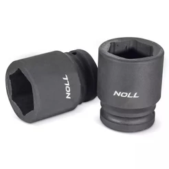 Soquete de Impacto Sextavado 3/4'' x 50mm (435,0089) - Noll
