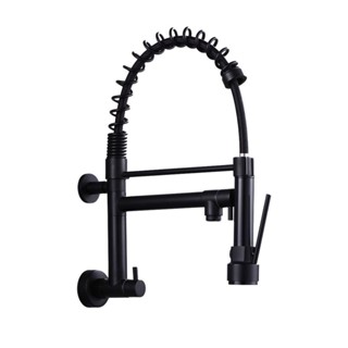 Torneira Gourmet 50cm Preta de Parede Belcca TG50P-PL em Oferta na Shopee