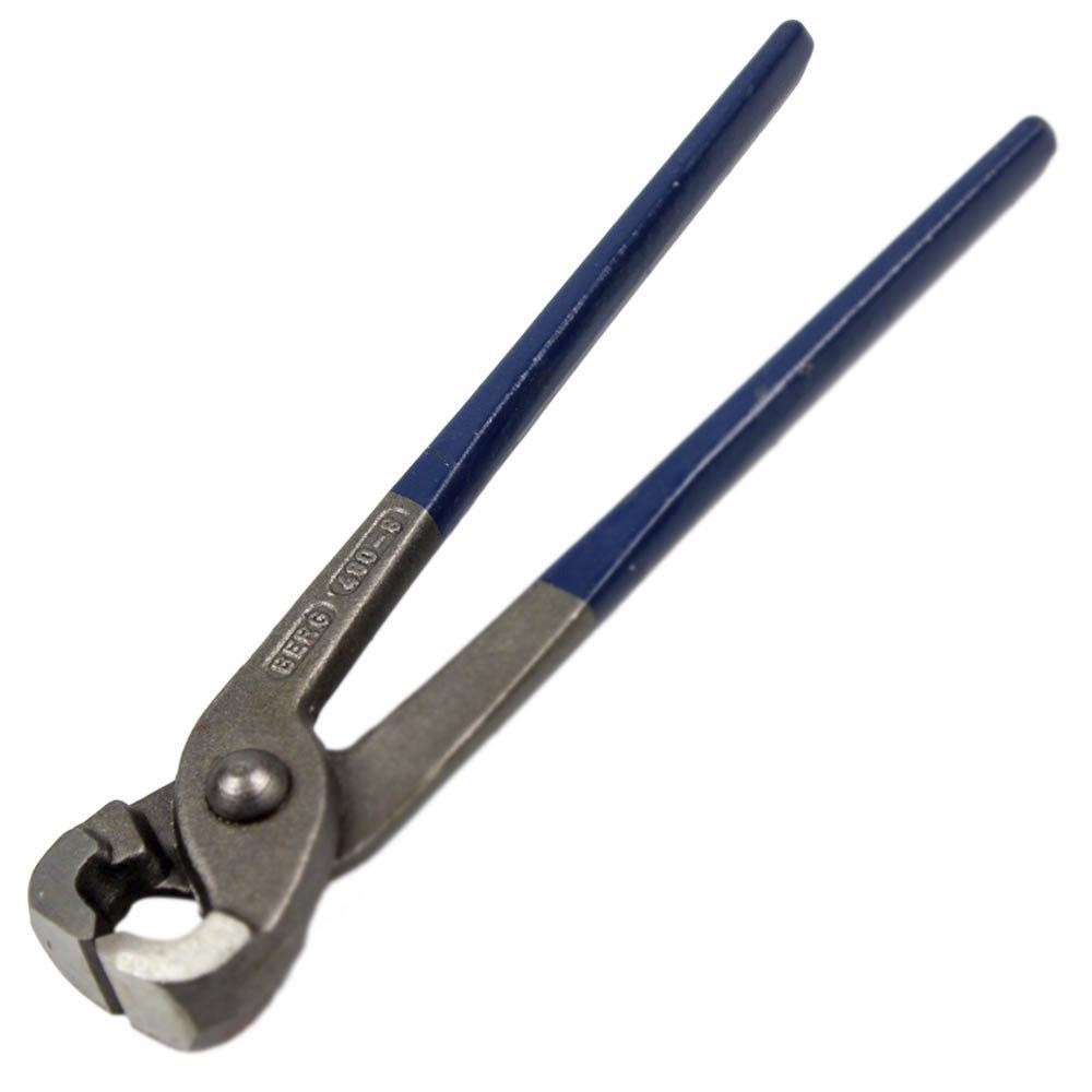 Torquês para Armador de 12 POL 56.485.12 BERG