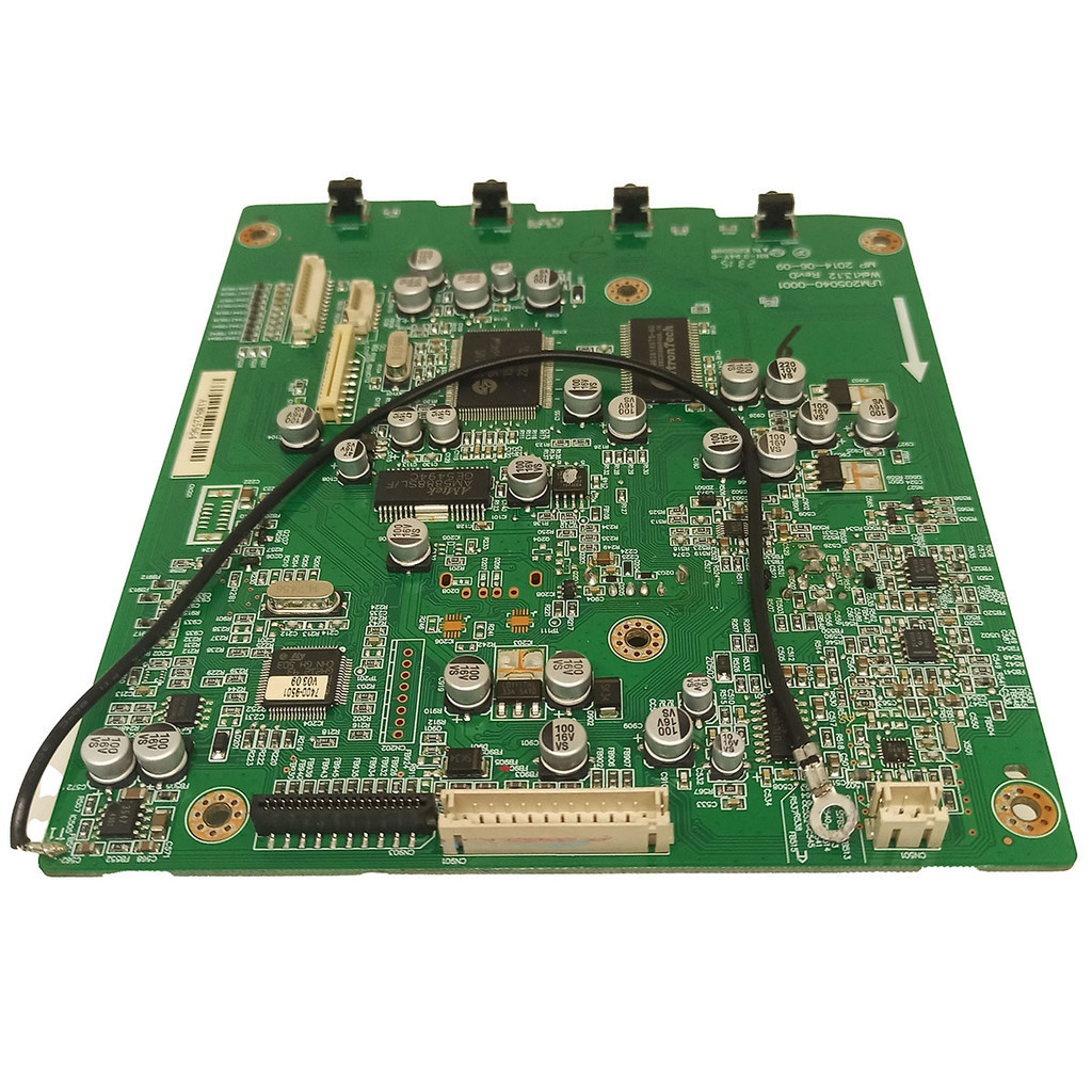 PLACA PRINCIPAL SOM PHILIPS FWP2000X FWP2000 LFM205040-0001