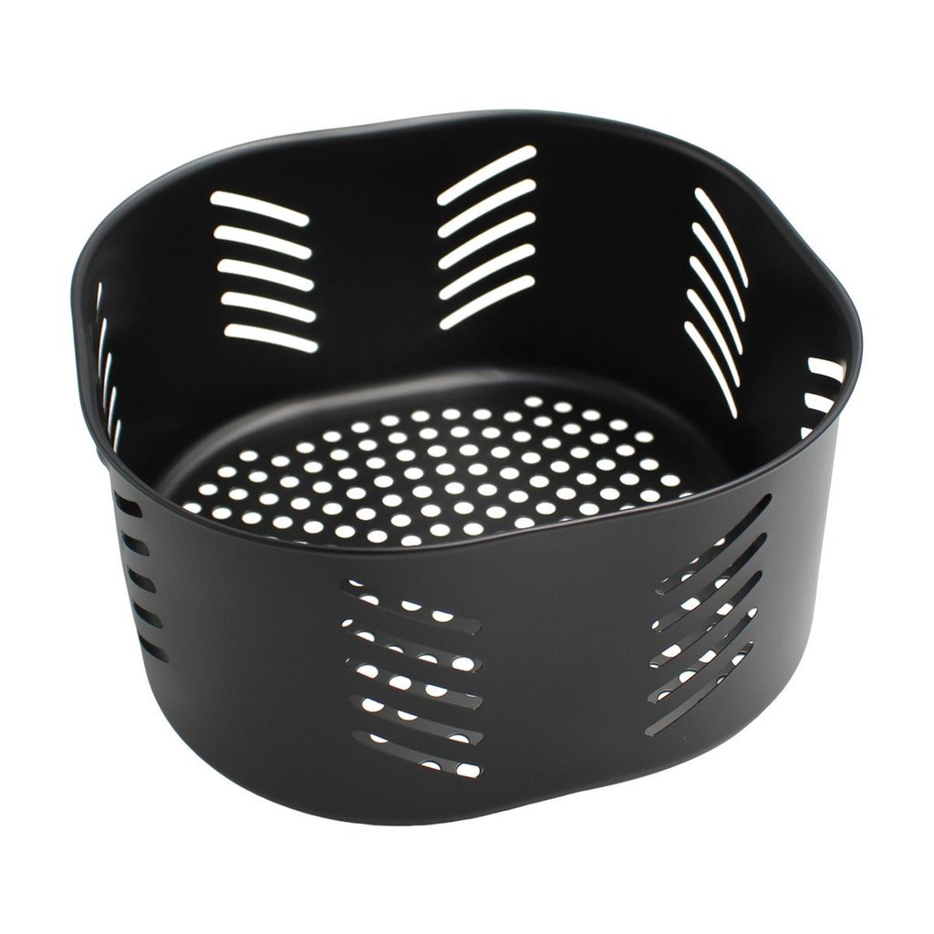 Cesto Sem Alça P/ Airfryer Black+decker Afm5 Original