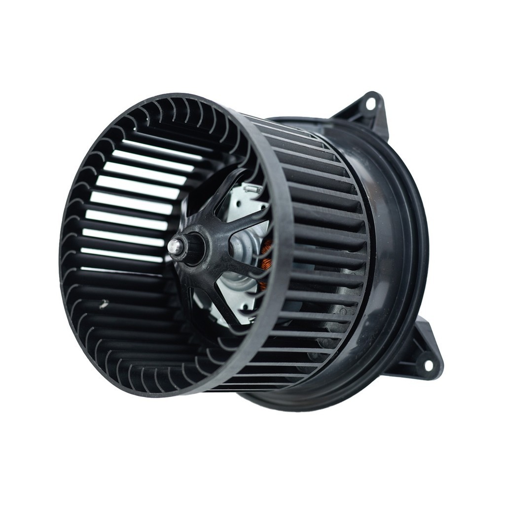 MOTOR VENTILADOR INTERNO FORD FOCUS HATCH E SEDAN - 12V - Spare Parts and Accessories for Vehicles