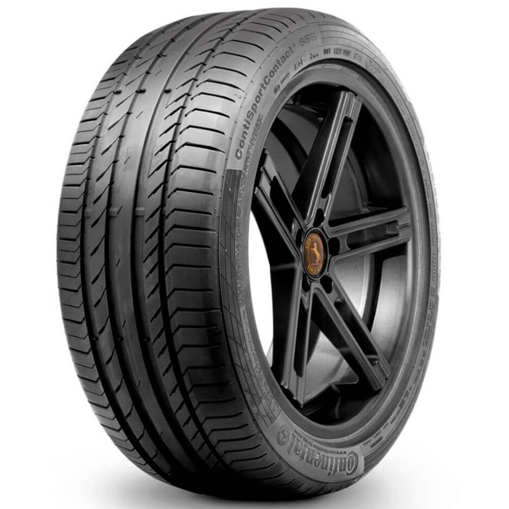 Continental SportContact
