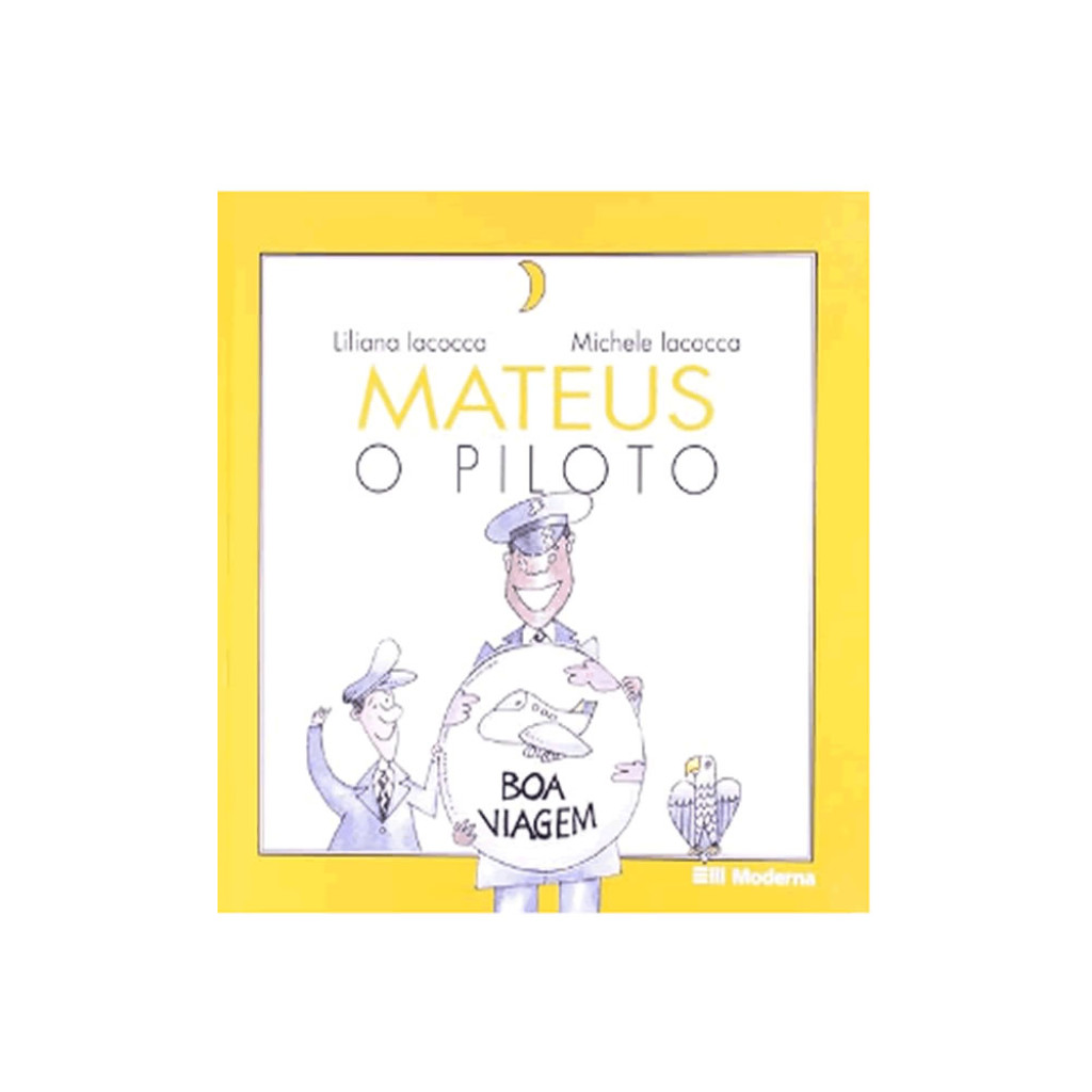 MATEUS O PILOTO em Oferta na Shopee