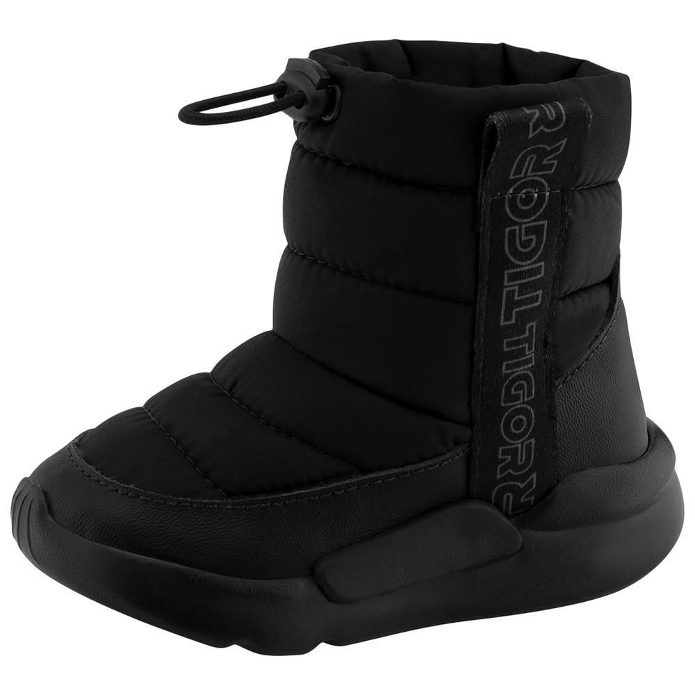 Tênis Cano Alto Infantil Masculino Tigor T. Tigre em Oferta na Shopee