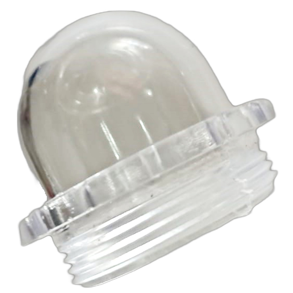 Visor (Copinho) de Retrolavagem + Borracha de Vedação (O´Ring) Albacete Para Válvula Filtro