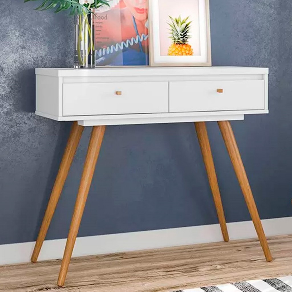Aparador York 2 Gavetas - Home & Living