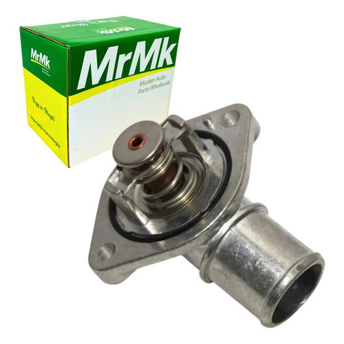 Valvula Termostatica Fiat Ducato 2.8 8v 2001 A 2009 em Oferta na Shopee