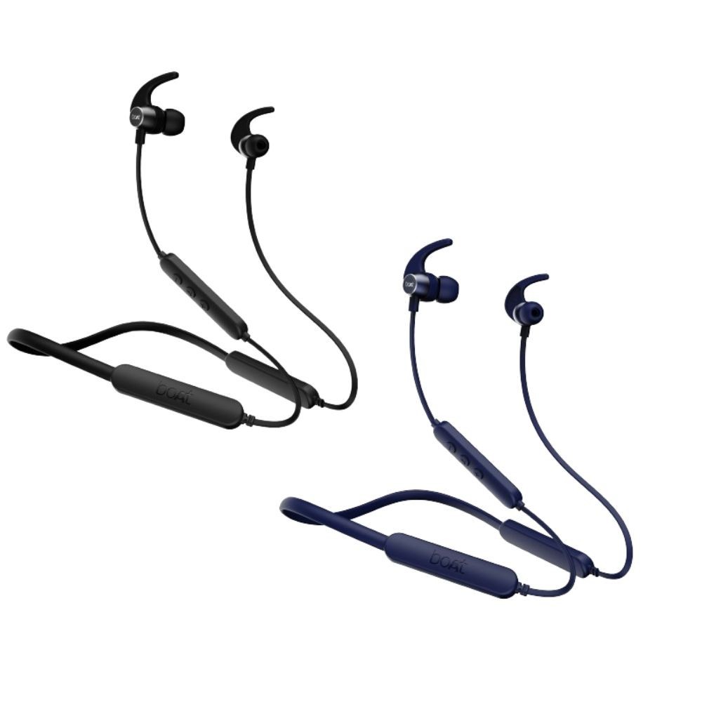 Fone de Ouvido Sem Fio Bluetooth Rockerz 255 Pro+ boAt - Audio