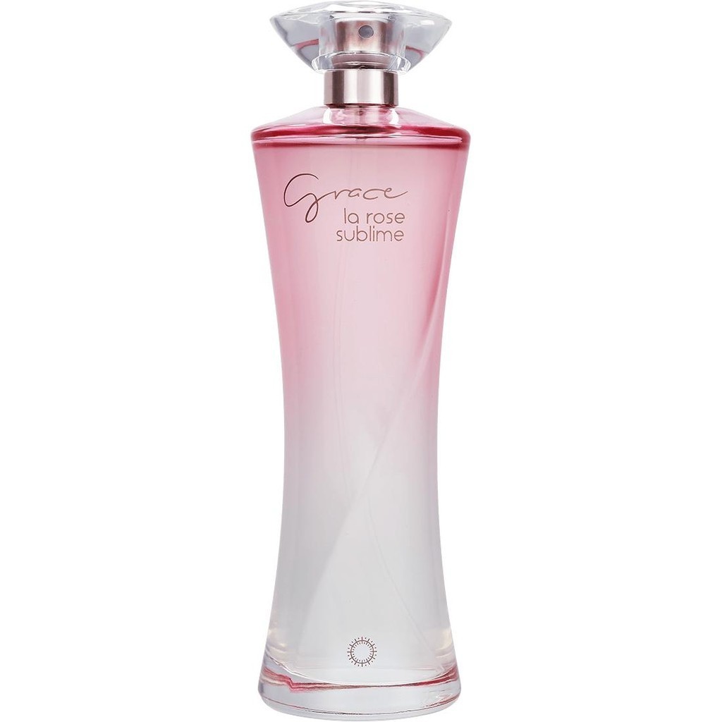 Grace La Rose Sublime Deo Colônia 100ml