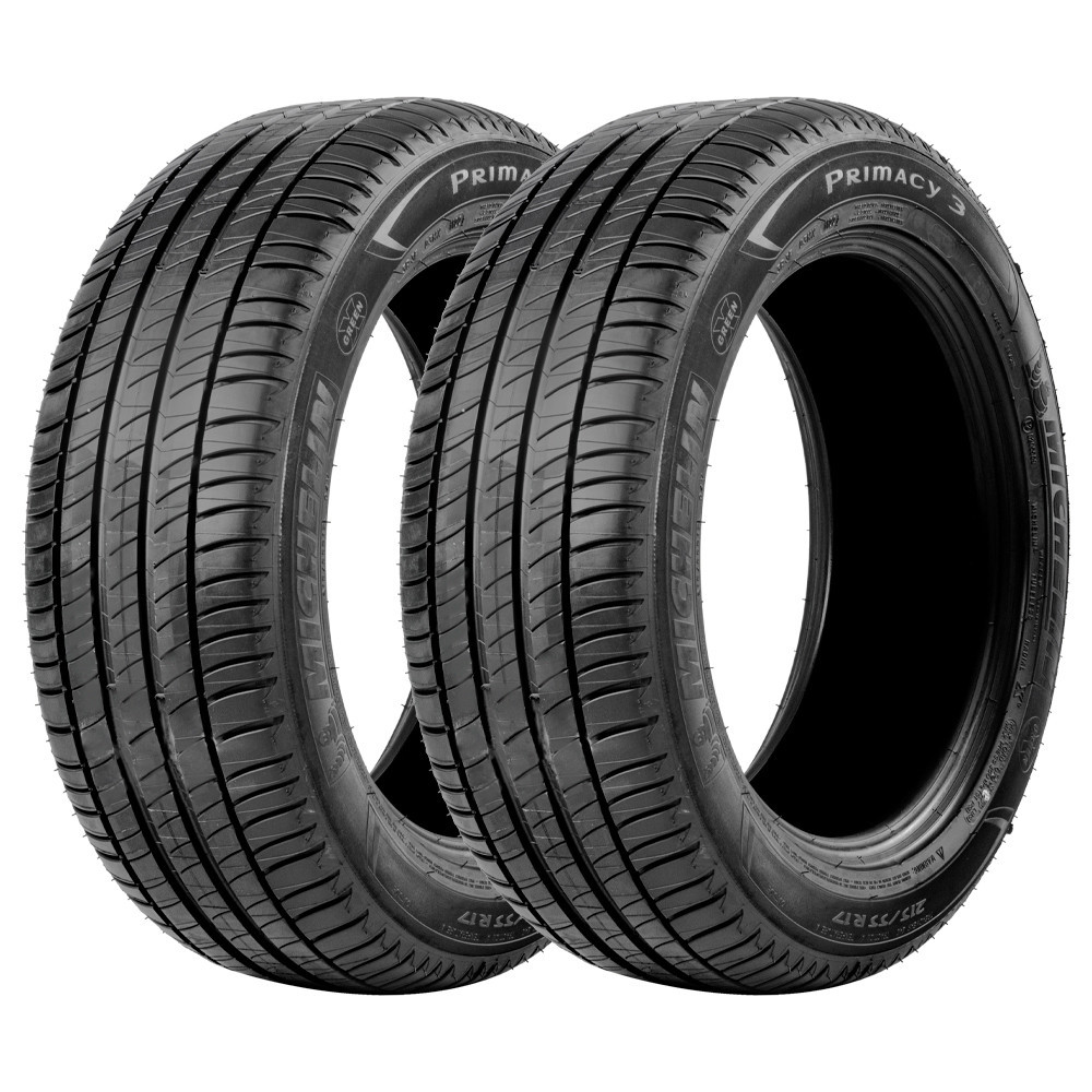 Michelin 3