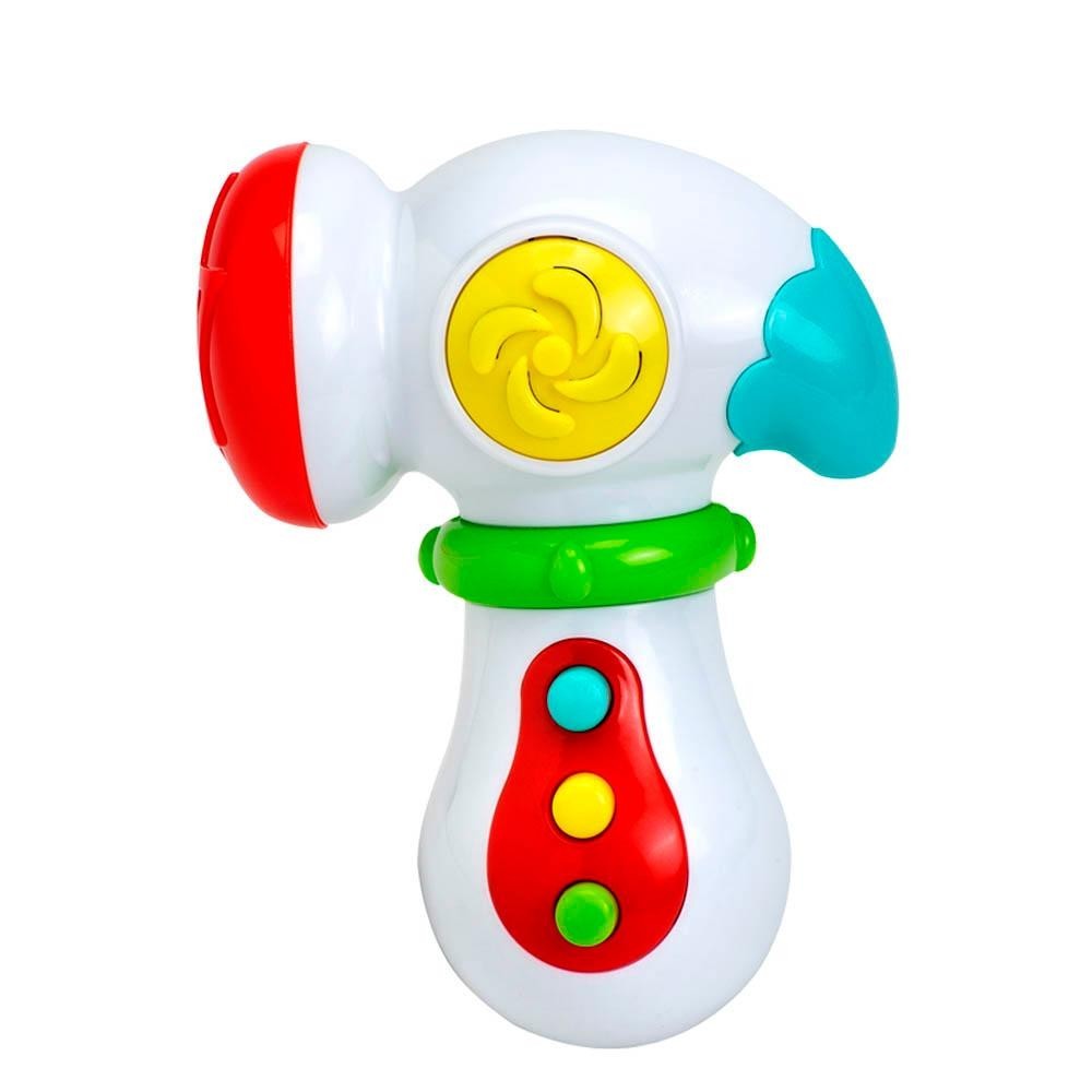Brinquedo Martelo Fisher Price: Onde Comprar | BuscaProdutos