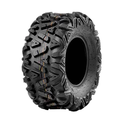 Pneu Quadriciclo Speedmax Aro 11 A033 24X10.00-11 TL 6 Lonas - Traseiro