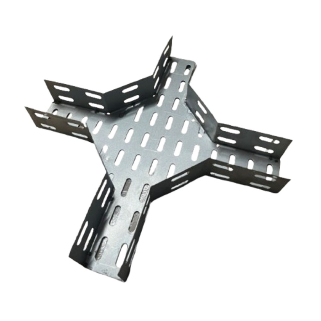 Cruzeta Para Eletrocalha 50x50mm