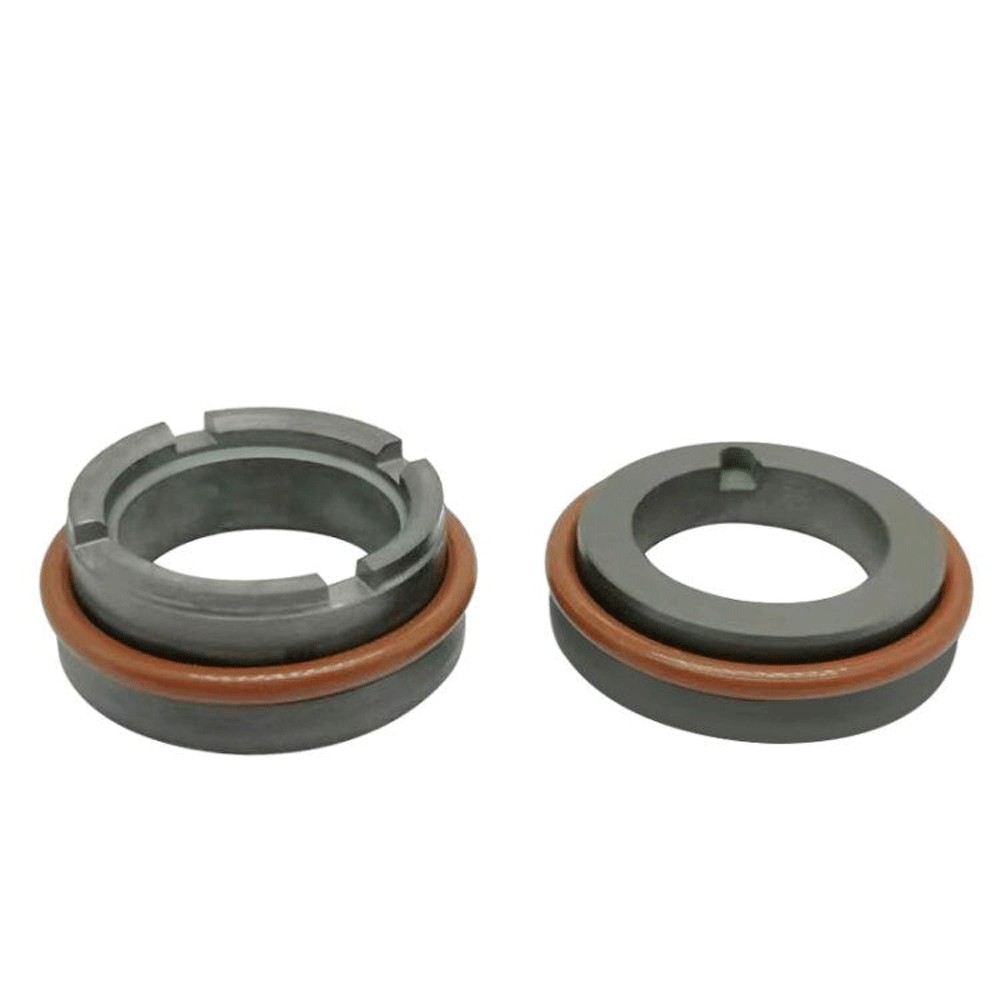 LAZSiC-SiC-FKM APV-28mm 38mm Selo Mecânico Bomba Sanitária De Leite De Cerveja De Bebidas/Máquina De Alimentos