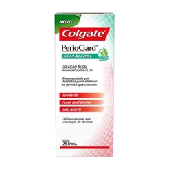 Enxaguante Bucal Periogard Extramint 250ml