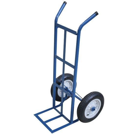 Carro de Carga com 2 rodas com Capacidade 200Kg - Fercar
