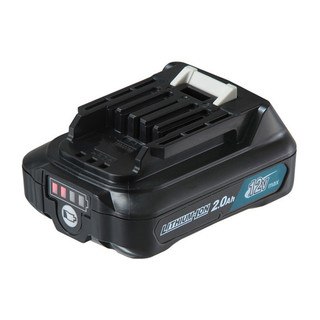 Bateria Íon de Lítio 12V 2.0AH BL1021B 197397-7 Makita em Oferta na Shopee