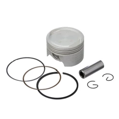 KIT PISTAO E ANEIS SHINERAY XY 50 TRAXX 50 - STD