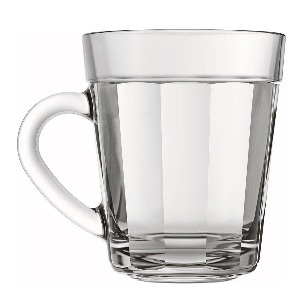 Conjunto de Xícaras Americano Café 90ml sem Pires 12 Peças em Oferta na Shopee