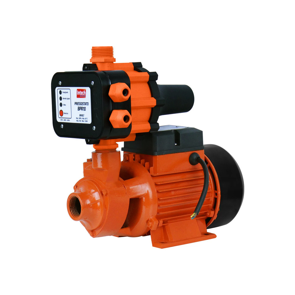 Bomba 1 Cv: Guia Completo e Onde Comprar | BuscaProdutos