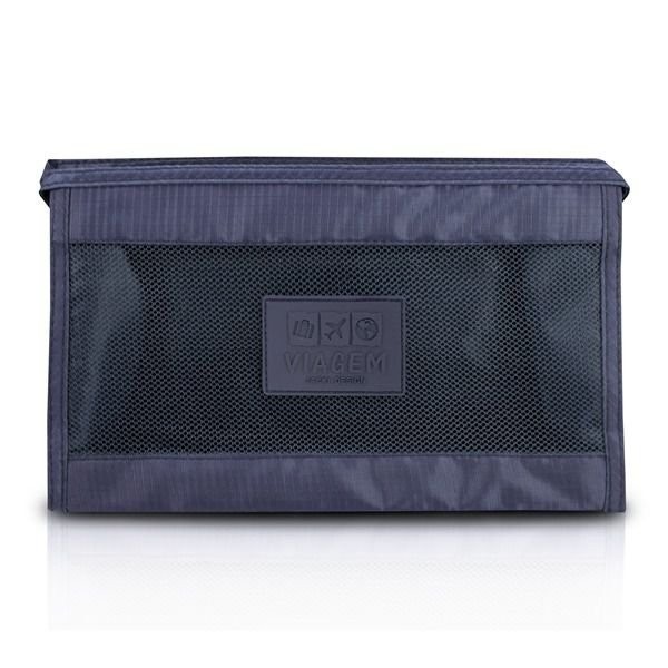 Necessaire com tela Jacki Design em Oferta na Shopee