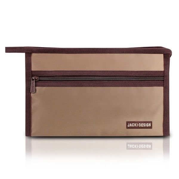 Necessaire Envelope Essencial III - Jacki Design em Oferta na Shopee