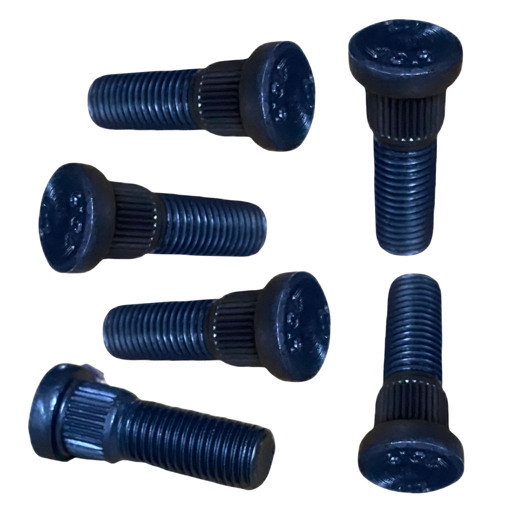 Jogo 6 Parafuso Roda Toyota Corolla Hilux SW4 RAV4 Original em Oferta na Shopee