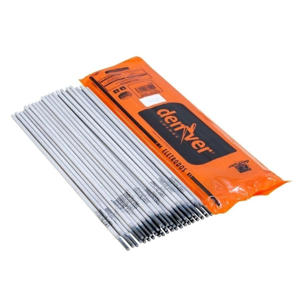 Eletrodo Denver 6013 4,0mm 2kg